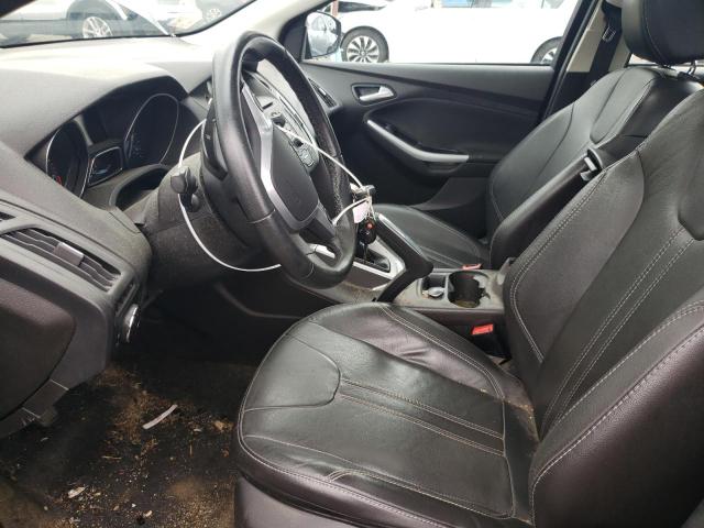 Photo 7 from auction – 2014 FORD FOCUS SE with VIN 1FADP3F29EL114212