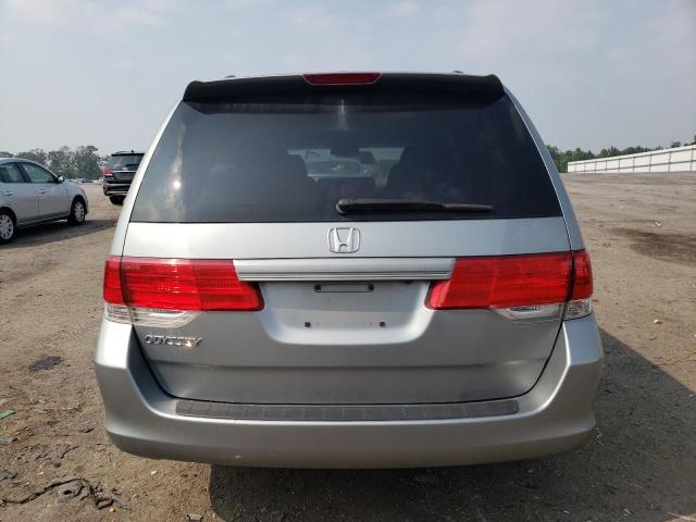 Photo 6 from auction – 2010 HONDA ODYSSEY EX with VIN 5FNRL3H70AB086219