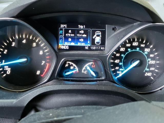 Photo 9 from auction – 2015 FORD ESCAPE SE with VIN 1FMCU0GX8FUA01544
