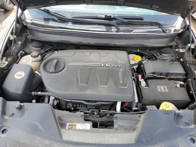 Photo 12 from auction – 2016 JEEP CHEROKEE L with VIN 1C4PJMCS0GW263063