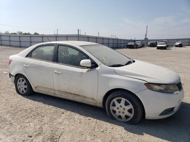 Photo 4 from auction – 2013 KIA FORTE LX with VIN KNAFT4A25D5707478
