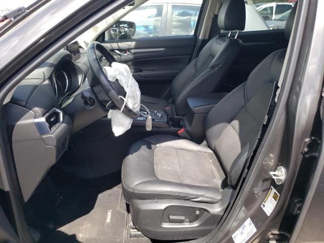Photo 7 from auction – 2017 MAZDA CX-5 TOURI with VIN JM3KFACL9H0189074
