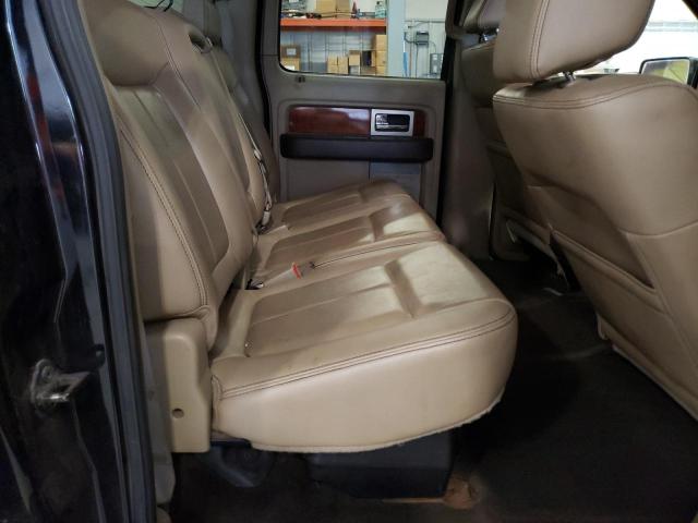 Photo 10 from auction – 2009 FORD F150 SUPER with VIN 1FTPW14V59KC61540