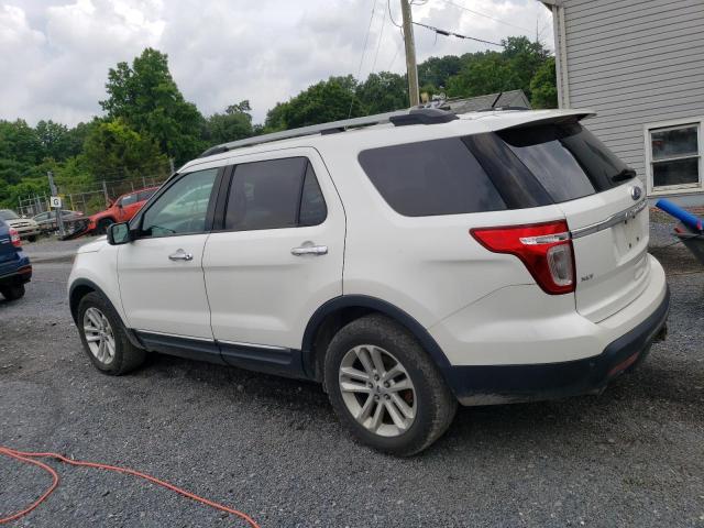 Photo 2 from auction – 2012 FORD EXPLORER X with VIN 1FMHK7D81CGA80132