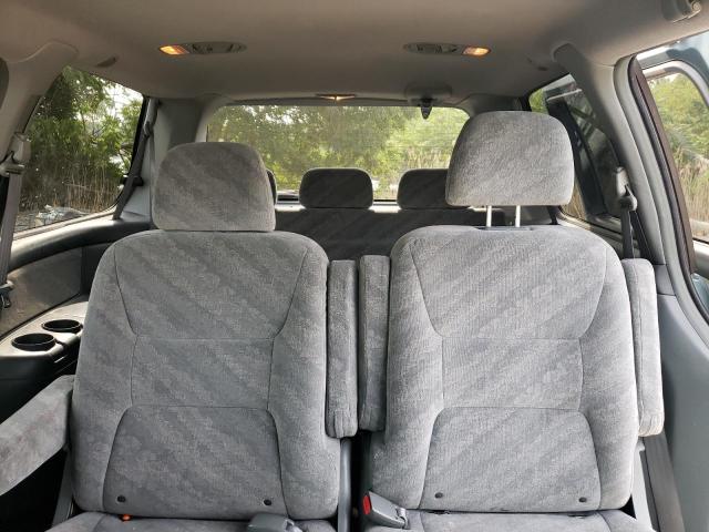 Photo 10 from auction – 2004 HONDA ODYSSEY EX with VIN 5FNRL186X4B007168
