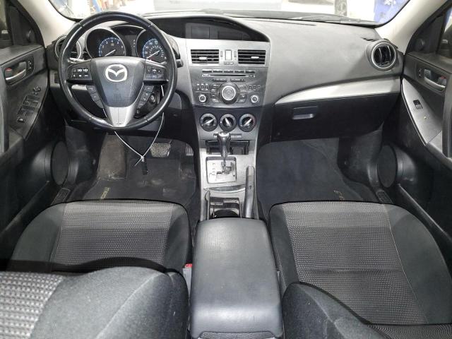Photo 8 from auction – 2012 MAZDA 3 I with VIN JM1BL1V82C1559228
