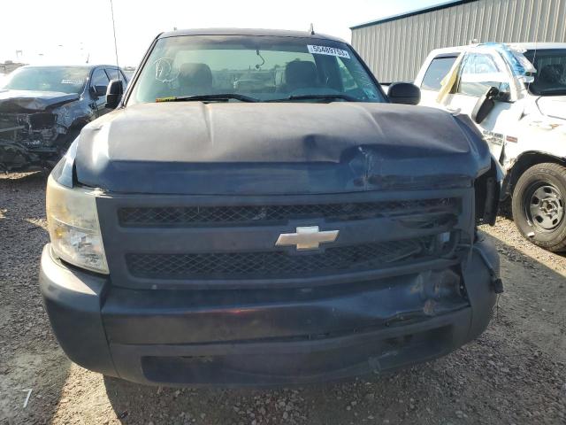 Photo 5 from auction – 2008 CHEVROLET SILVERADO with VIN 1GCEC14XX8Z137898