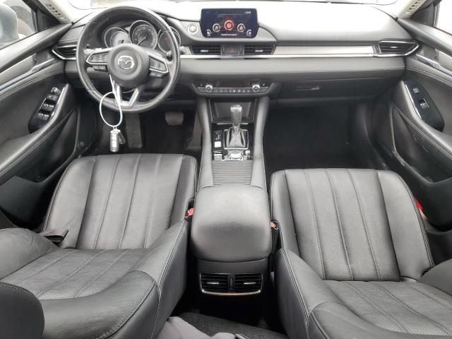 صورة رقم 8 من المزاد - 2018 MAZDA 6 TOURING مع VIN JM1GL1VM2J1324330