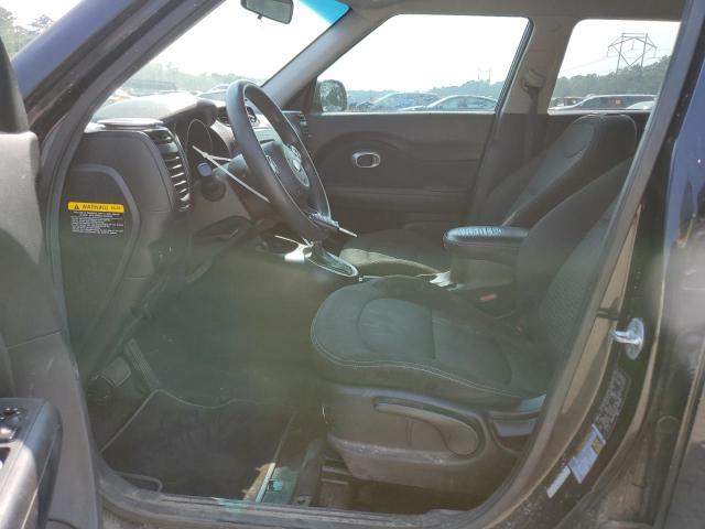 Photo 7 from auction – 2015 KIA SOUL + with VIN KNDJP3A53F7184149