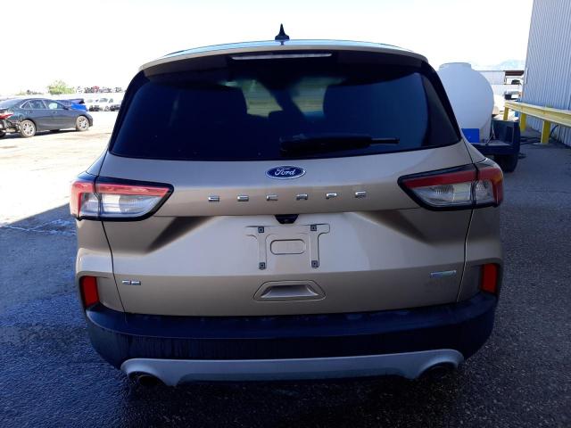 Photo 6 from auction – 2020 FORD ESCAPE SE with VIN 1FMCU0G61LUA11559