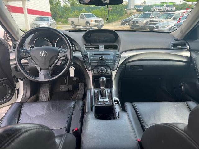 Photo 9 from auction – 2013 ACURA TL with VIN 19UUA8F29DA000988
