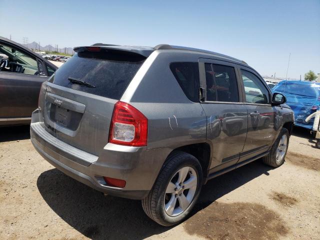 Photo 3 from auction – 2013 JEEP COMPASS SP with VIN 1C4NJDBB9DD271842