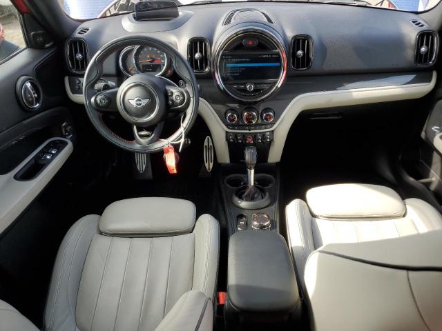 Photo 8 from auction – 2018 MINI COOPER S C with VIN WMZYT5C38J3E60796