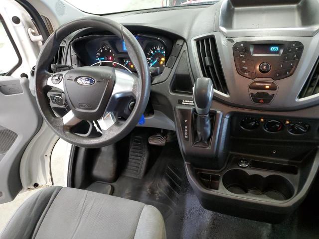 Photo 8 from auction – 2015 FORD TRANSIT T- with VIN 1FTNR1ZM6FKA66489