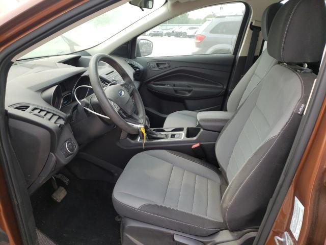 Photo 7 from auction – 2017 FORD ESCAPE S with VIN 1FMCU0F76HUE20111