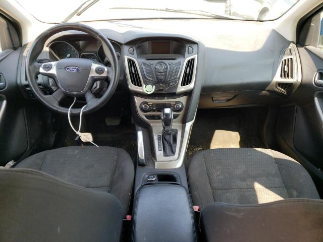Photo 8 from auction – 2012 FORD FOCUS SEL with VIN 1FAHP3M25CL312089