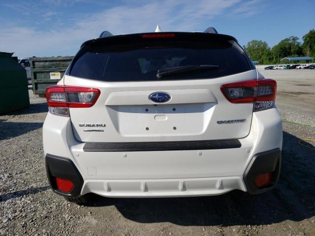 Photo 6 from auction – 2023 SUBARU CROSSTREK with VIN JF2GTHNC3PH250160