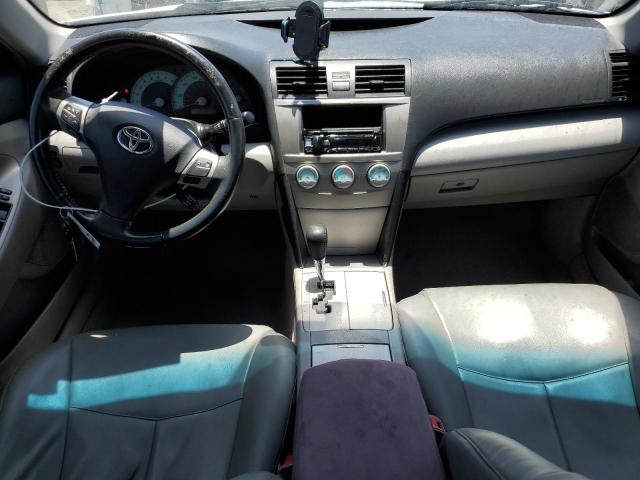 Photo 8 from auction – 2007 TOYOTA CAMRY CE with VIN 4T1BE46K67U728060