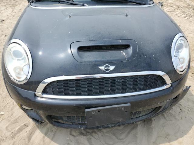 Zdjęcie 11 z aukcji – 2009 MINI COOPER S z VIN WMWMF73569TT99506