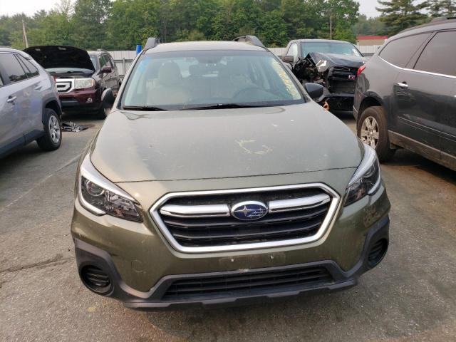 Photo 5 from auction – 2019 SUBARU OUTBACK 2. with VIN 4S4BSABC9K3247207