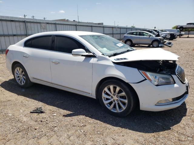Photo 4 from auction – 2015 BUICK LACROSSE with VIN 1G4GB5G35FF278142