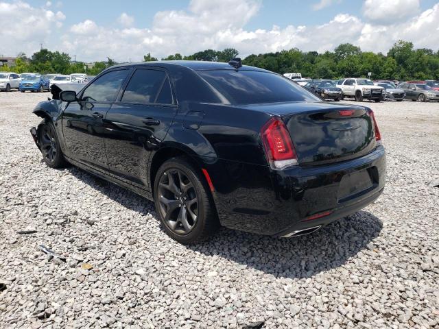 Photo 2 from auction – 2023 CHRYSLER 300 TOURIN with VIN 2C3CCADG2PH548853