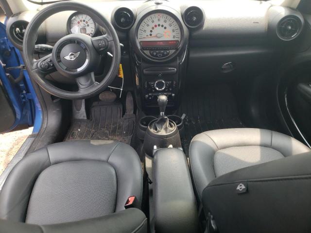 Photo 8 from auction – 2013 MINI COOPER COU with VIN WMWZB3C58DWM09681