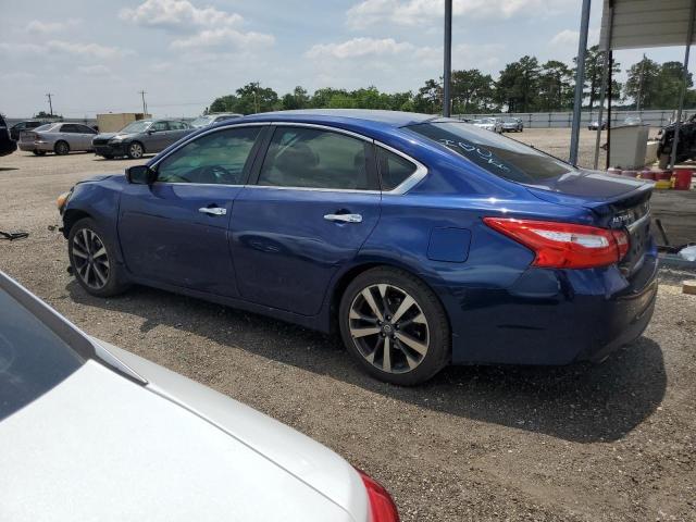 Photo 2 from auction – 2016 NISSAN ALTIMA 2.5 with VIN 1N4AL3AP6GN373698