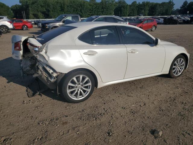 Photo 3 from auction – 2006 LEXUS IS 250 with VIN JTHBK262365005386