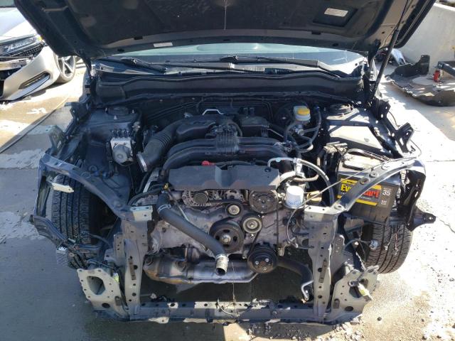 Photo 11 from auction – 2014 SUBARU FORESTER 2 with VIN JF2SJAACXEH478974