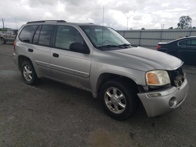 Photo 4 from auction – 2004 GMC ENVOY with VIN 1GKDS13S742282599