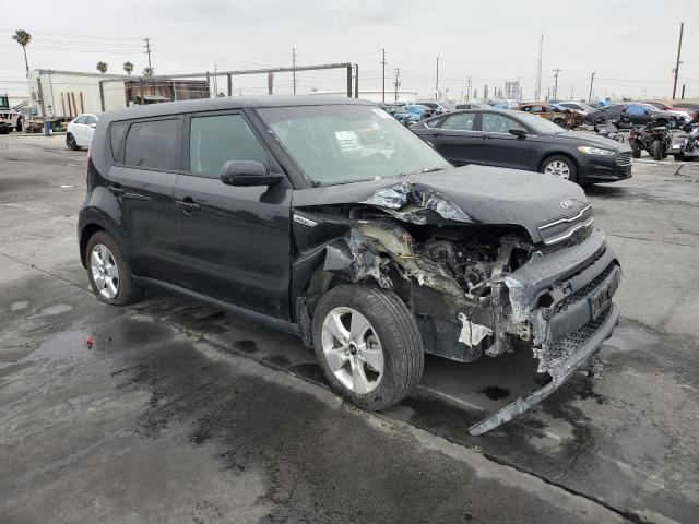 Photo 4 from auction – 2017 KIA SOUL with VIN KNDJN2A20H7438036