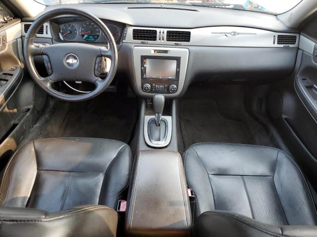 Photo 8 from auction – 2008 CHEVROLET IMPALA LT with VIN 2G1WT58K089164525