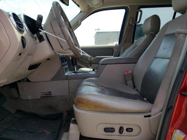Photo 7 from auction – 2006 FORD EXPLORER X with VIN 1FMEU63E16ZA01761