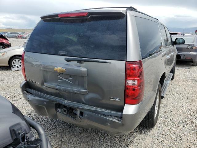 Photo 6 from auction – 2007 CHEVROLET SUBURAN with VIN 3GNFK16387G197590