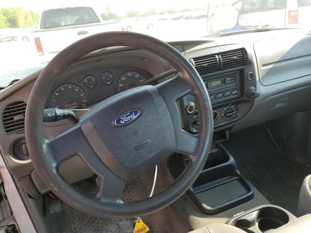 Photo 8 from auction – 2011 FORD RANGER with VIN 1FTKR1AD5BPA31809