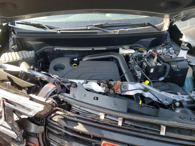 Photo 12 from auction – 2023 GMC TERRAIN SL with VIN 3GKALMEG5PL177749