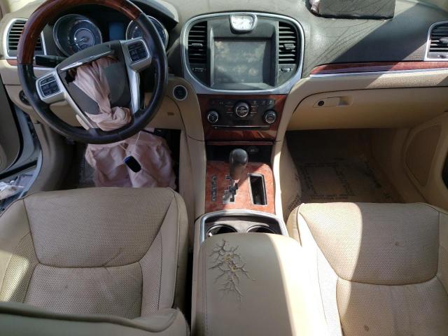 Photo 8 from auction – 2011 CHRYSLER 300C with VIN 2C3CK6CT8BH530350