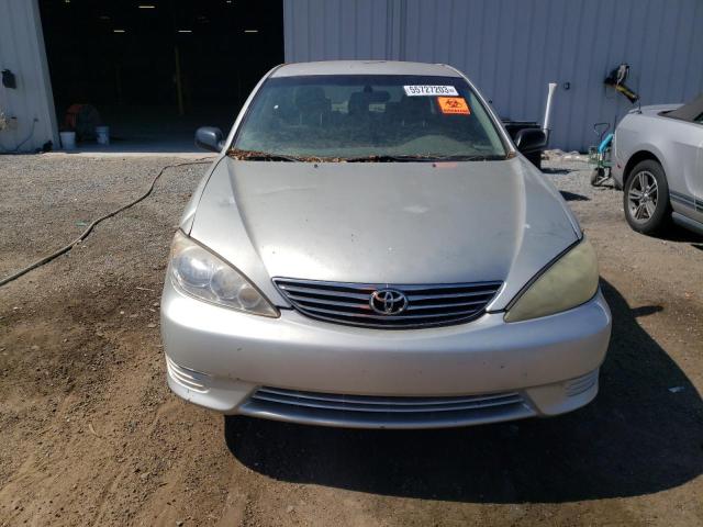 Photo 5 from auction – 2006 TOYOTA CAMRY LE with VIN JTDBE32KX63051622