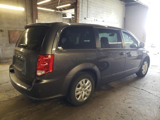 Photo 3 from auction – 2019 DODGE GRAND CARA with VIN 2C4RDGBG2KR808552