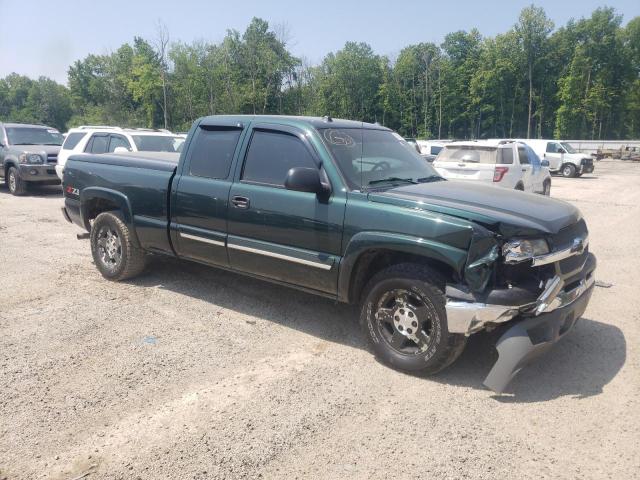 Zdjęcie 4 z aukcji – 2004 CHEVROLET SILVERADO z VIN 1GCEK19T24E274831