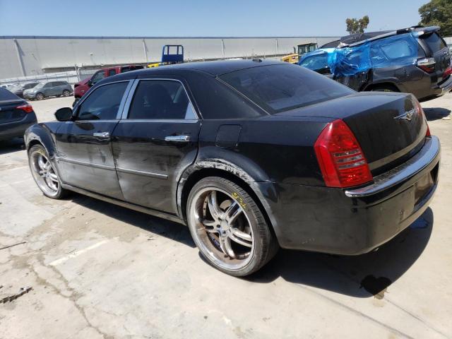 Photo 2 from auction – 2006 CHRYSLER 300C with VIN 2C3LA63H16H249785
