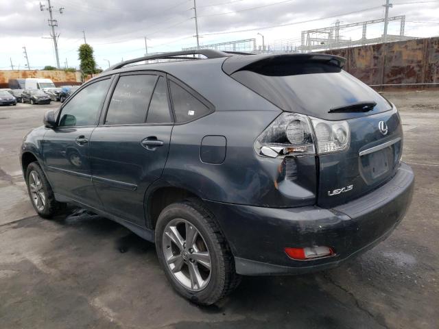 Photo 2 from auction – 2006 LEXUS RX 400 with VIN JTJHW31U560024062