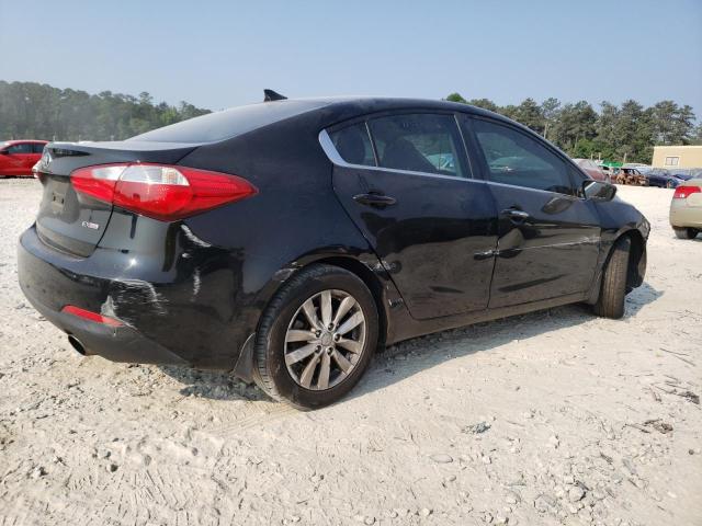 Photo 3 from auction – 2015 KIA FORTE EX with VIN KNAFX4A86F5267881