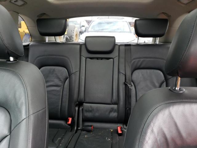 Photo 10 from auction – 2010 AUDI Q5 PREMIUM with VIN WA1LKAFP8AA083684