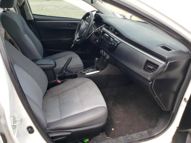 Photo 7 from auction – 2015 TOYOTA COROLLA L with VIN 5YFBURHE6FP258667