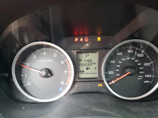 Photo 9 from auction – 2016 SUBARU FORESTER 2 with VIN JF2SJADC5GH434718