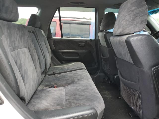 Photo 11 from auction – 2003 HONDA CR-V EX with VIN SHSRD78863U150692