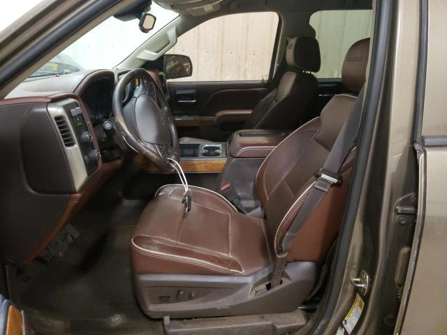 Photo 7 from auction – 2014 CHEVROLET SILVERADO with VIN 3GCUKTEJ9EG466270