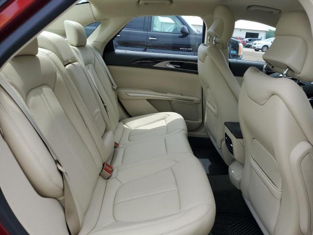 Photo 10 from auction – 2013 LINCOLN MKZ with VIN 3LN6L2J93DR820553